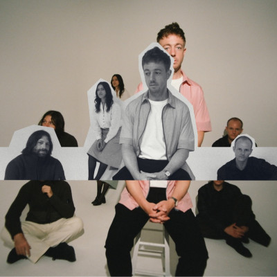 Mount Kimbie